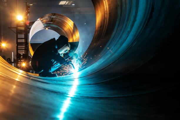 Best Welding Inspection and Certification in Estell Manor, NJ