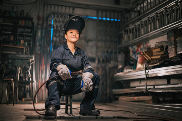 Best Marine and Shipbuilding Welding in Estell Manor, NJ
