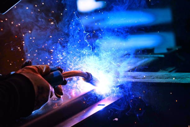 Estell Manor, NJ Welder & Metal Fabrication Company