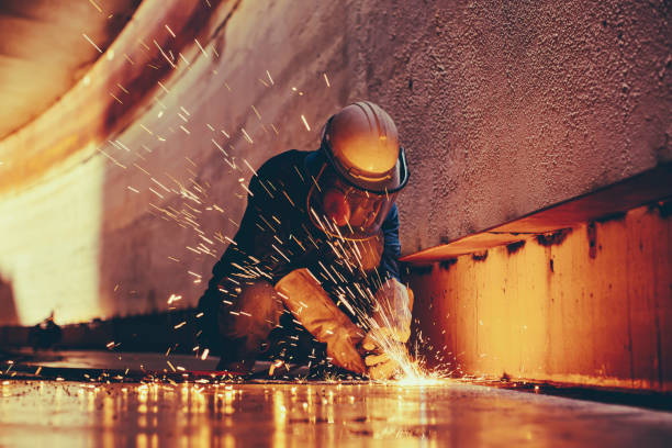 Affordable Welder Services in Estell Manor, NJ