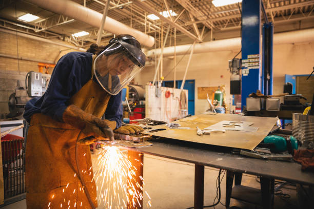  Estell Manor, NJ Welder Pros