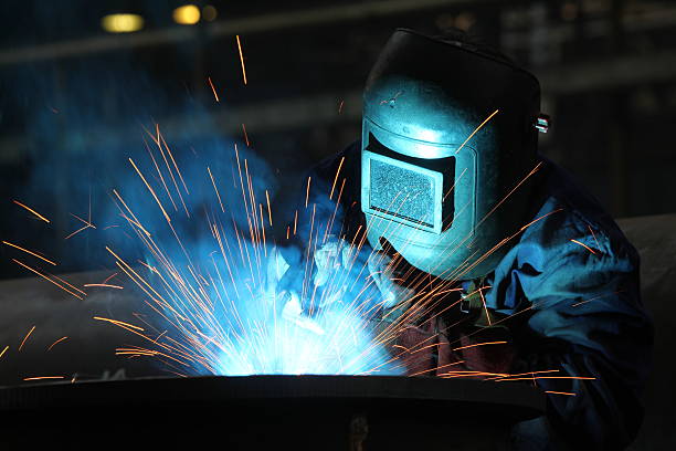 Best Automation and Robotic Welding in Estell Manor, NJ