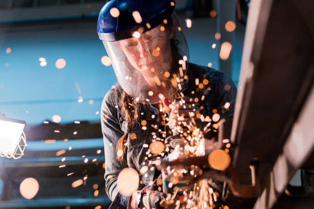 Trusted Estell Manor, NJ Welder & Metal Fabrication Experts